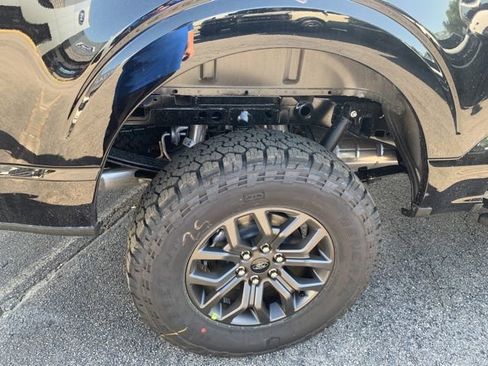 New 2026 Ford F150 Tremor AWD/4WD image 38