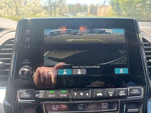 Used 2019 Honda Odyssey EX-L image 15