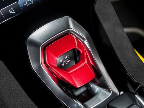 Used 2023 Lamborghini Huracan Tecnica RWD image 29
