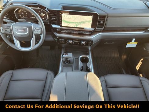 New 2026 GMC Sierra 1500 Elevation w/ Elevation Premium Package image 22