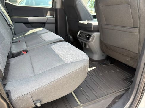 Used 2022 Ford F150 XLT w/ Equipment Group 302A High AWD/4WD image 14