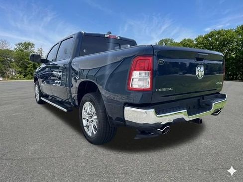 Used 2022 RAM 1500 Big Horn AWD/4WD image 5