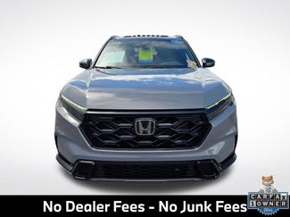 Used 2025 Honda CR-V Sport-L video 2