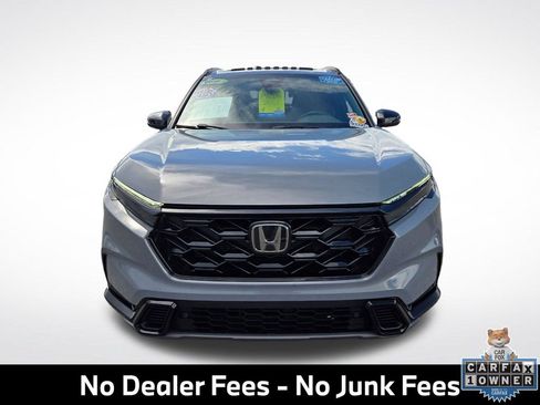 Used 2025 Honda CR-V Sport-L image 2