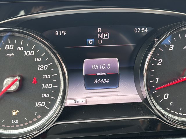 Used 2018 Mercedes-Benz E 300 4MATIC image 30