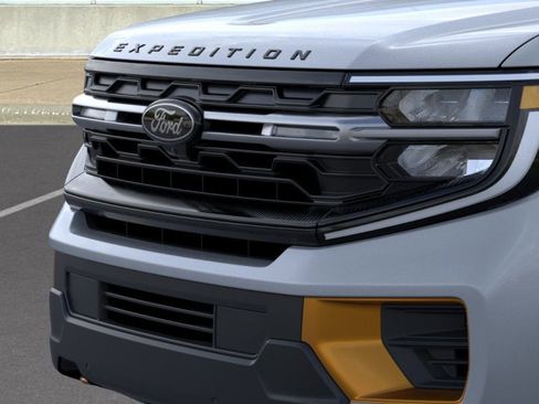 New 2026 Ford Expedition Tremor image 17