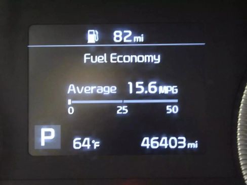 Used 2022 Kia Telluride EX w/ EX Premium Package image 15