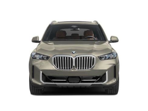 Certified 2026 BMW X5 xDrive40i image 4