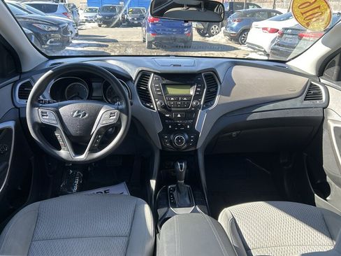 Used 2016 Hyundai Santa Fe Sport AWD/4WD image 11
