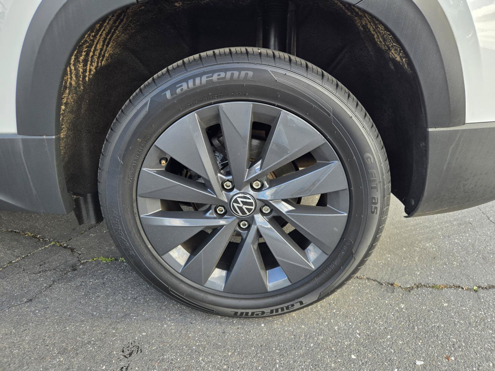 Used 2022 Volkswagen Taos S FWD image 32