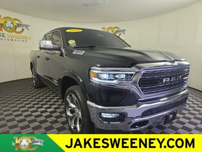 Certified 2023 RAM 1500 Limited