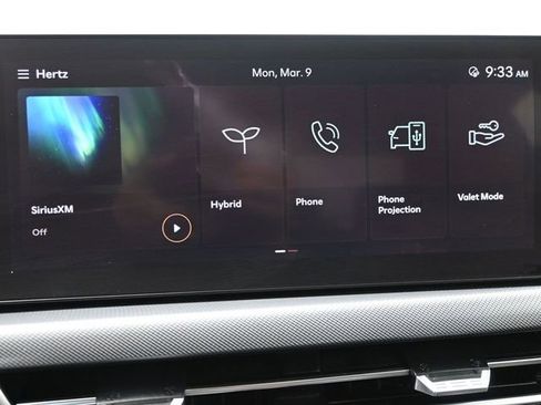Used 2025 Hyundai Sonata SEL FWD image 19