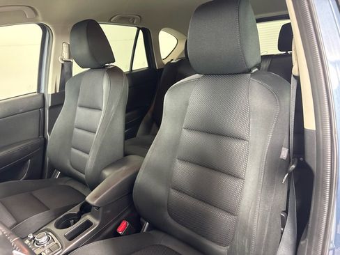 Used 2016 MAZDA CX-5 Touring image 14