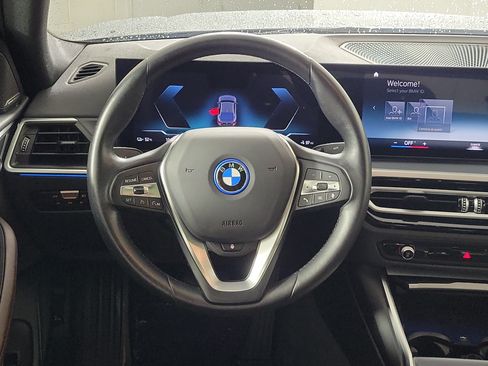 Certified 2023 BMW i4 eDrive35 w/ Premium Package RWD image 12