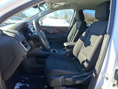 Used 2024 GMC Terrain SLE image 18