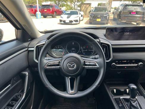 Used 2024 MAZDA CX-50 AWD 2.5 S w/ Cargo Package image 13