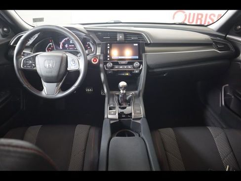 Used 2018 Honda Civic Si image 16