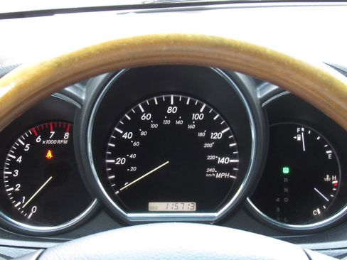 Used 2005 Lexus RX 330 AWD image 22