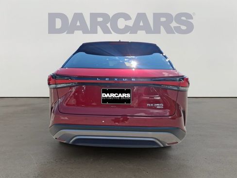 Used 2025 Lexus RX 350 Premium w/ Accessory Package AWD/4WD image 5