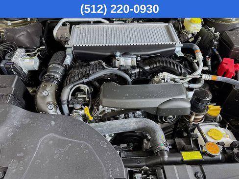 Certified 2025 Subaru Outback Wilderness image 40