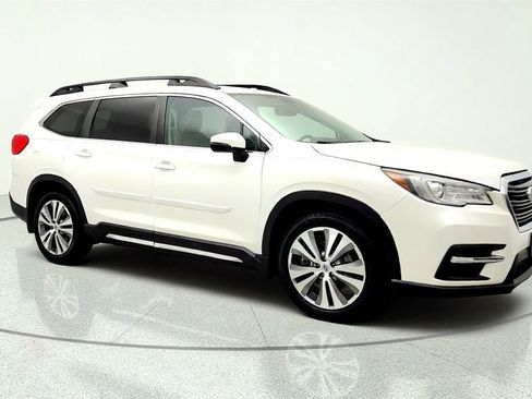 Used 2019 Subaru Ascent Limited AWD/4WD image 3