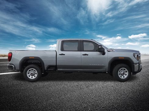 New 2026 GMC Sierra 2500 Pro image 18