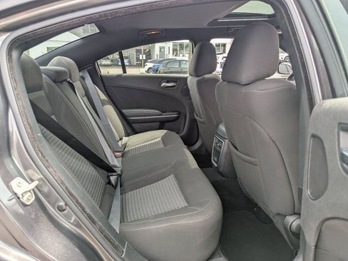 Used 2023 Dodge Charger SXT AWD/4WD image 33