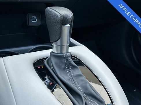 Used 2025 Honda HR-V LX image 23
