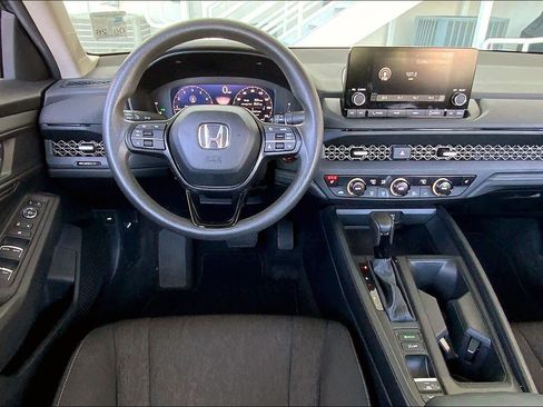 Used 2024 Honda Accord EX image 6
