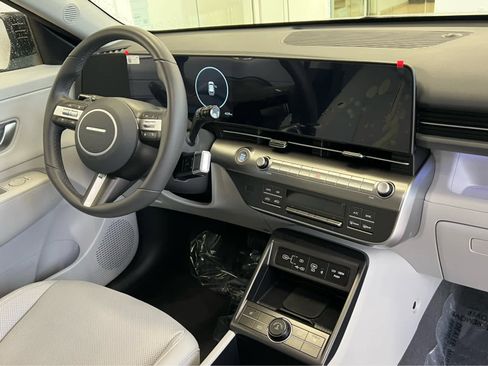 New 2026 Hyundai Kona SEL Premium image 20