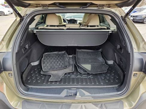 Used 2023 Subaru Outback Limited image 27