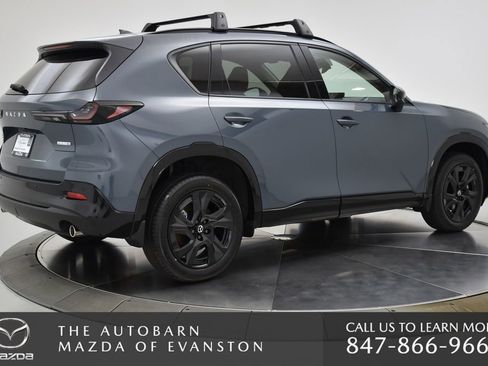 New 2026 MAZDA CX-5 2.5 S w/ Premium Plus Package AWD/4WD image 21