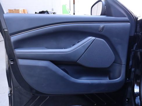 Used 2025 Ford Mustang Mach-E Select RWD image 18