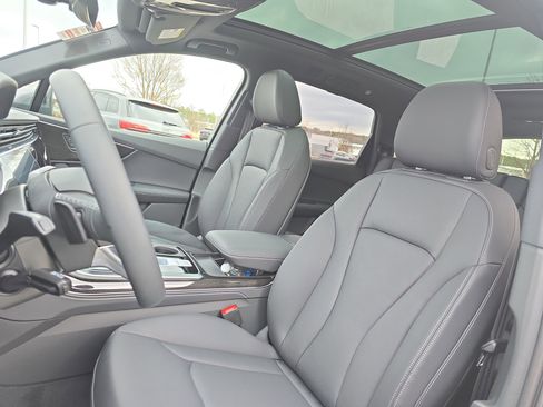 New 2026 Audi Q7 3.0T Premium Plus image 15
