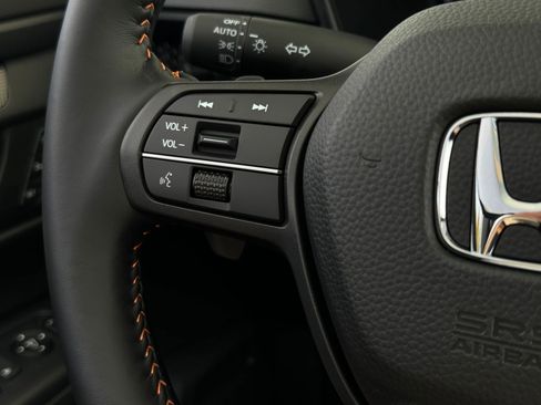 New 2026 Honda CR-V Sport-L image 36