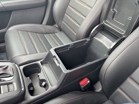 New 2026 Honda CR-V Sport-L image 17