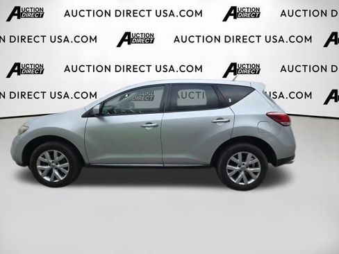 Used 2013 Nissan Murano S image 13