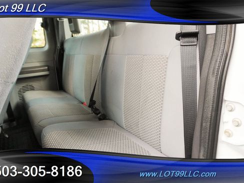 Used 2013 Ford F250 XL image 13