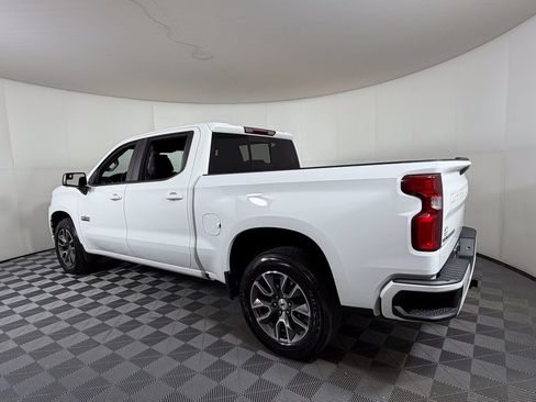 Used 2021 Chevrolet Silverado 1500 RST w/ Texas Edition Plus RWD image 3