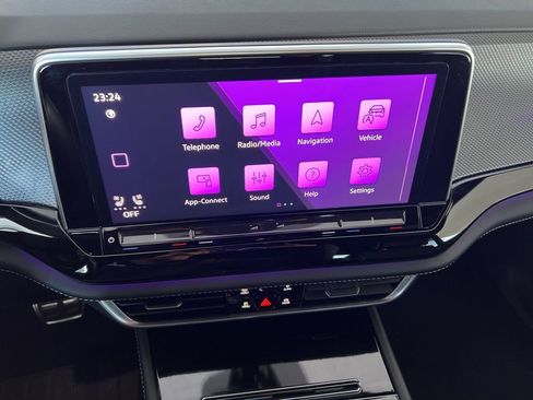 Certified 2024 Volkswagen Atlas Cross Sport SEL Premium R-Line image 28