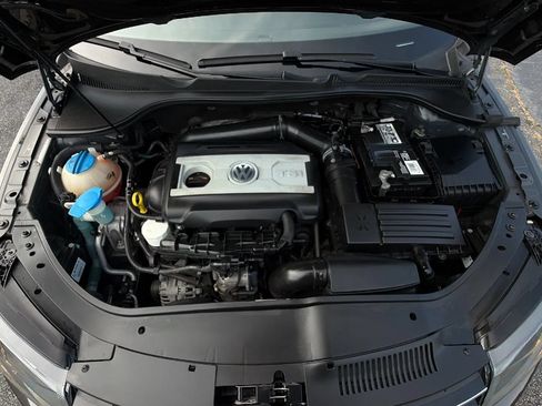 Used 2014 Volkswagen Eos Komfort FWD image 10