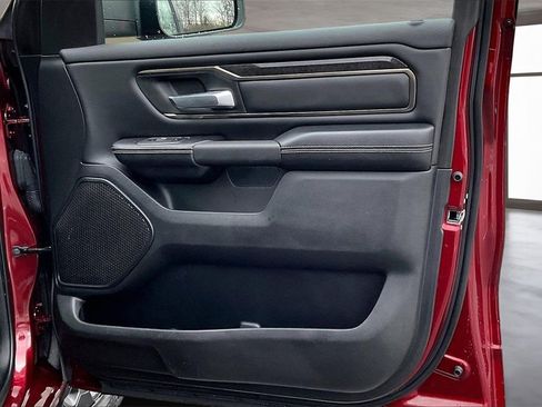 Used 2022 RAM 1500 Rebel w/ Rebel Level 2 Equipment Group image 28