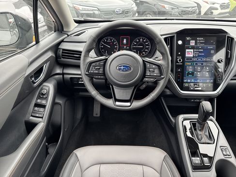 New 2026 Subaru Crosstrek 2.5i Limited AWD/4WD image 12