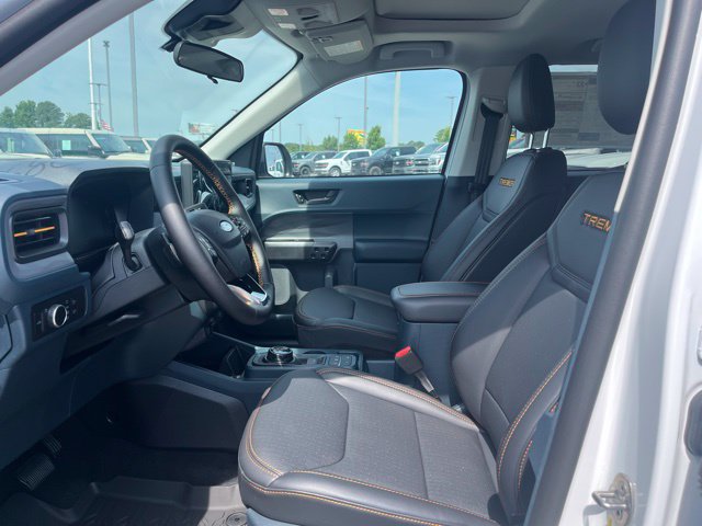 New 2026 Ford Maverick Tremor AWD/4WD image 5