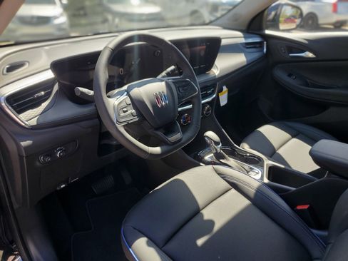 New 2026 Buick Encore GX Sport Touring w/ Advanced Technology Package image 10