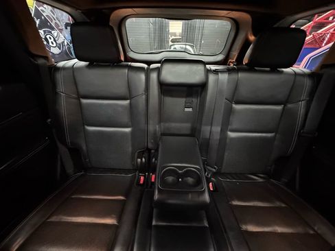 Used 2017 Jeep Grand Cherokee Overland image 33