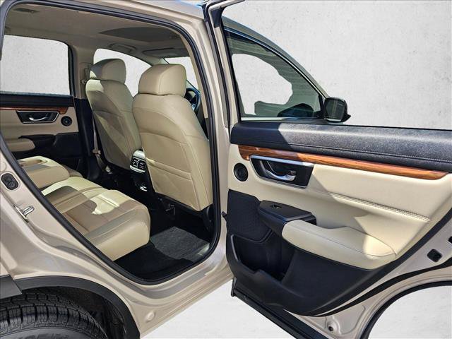 Used 2019 Honda CR-V EX-L image 14