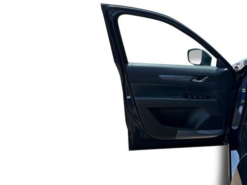 Used 2025 MAZDA CX-5 AWD 2.5 S w/ Select Package image 6