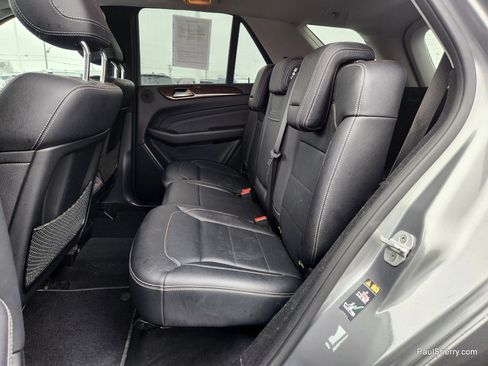Used 2015 Mercedes-Benz ML 350 4MATIC image 52