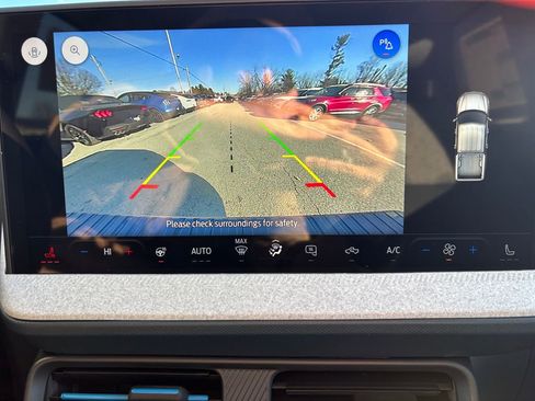 New 2026 Ford Maverick XLT w/ XLT Luxury Package image 31